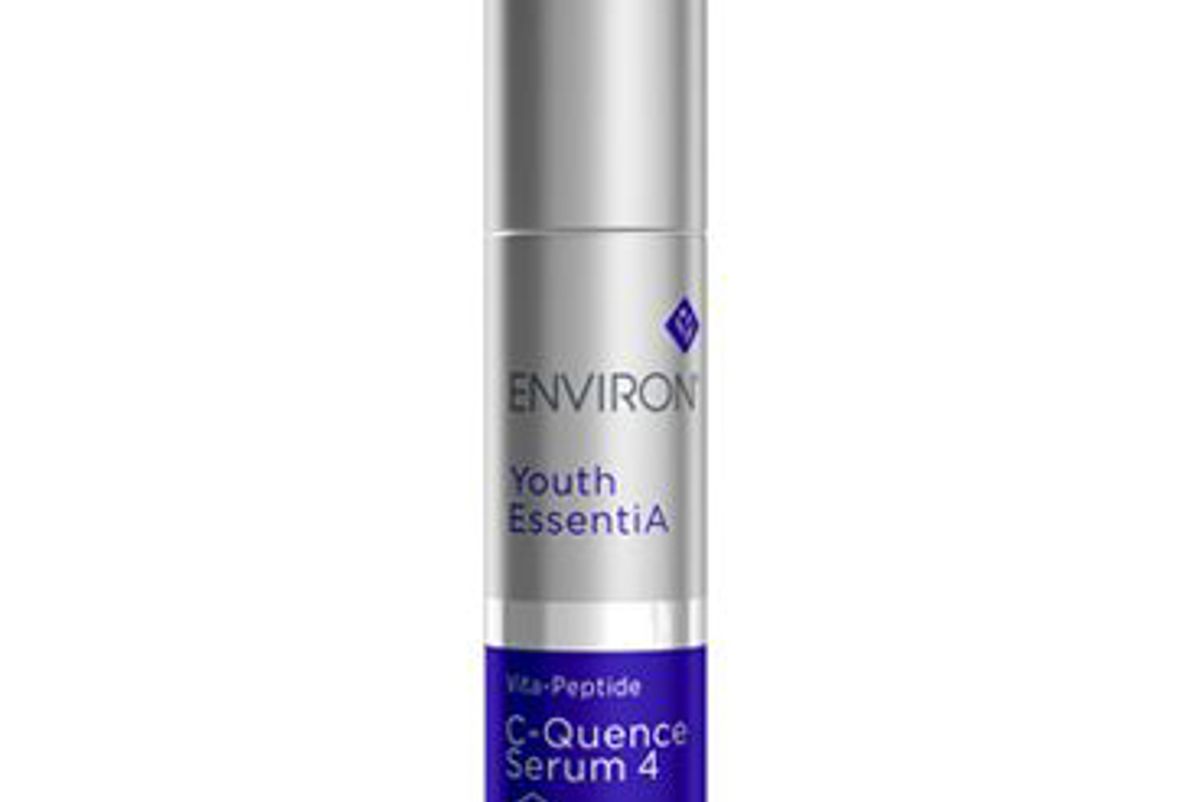 environ youth essentia c-quence serum 4