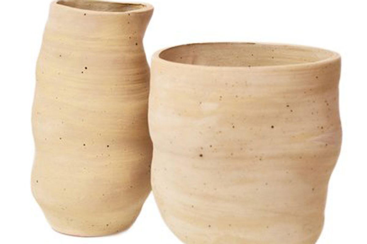 eny lee parker lumpy vases