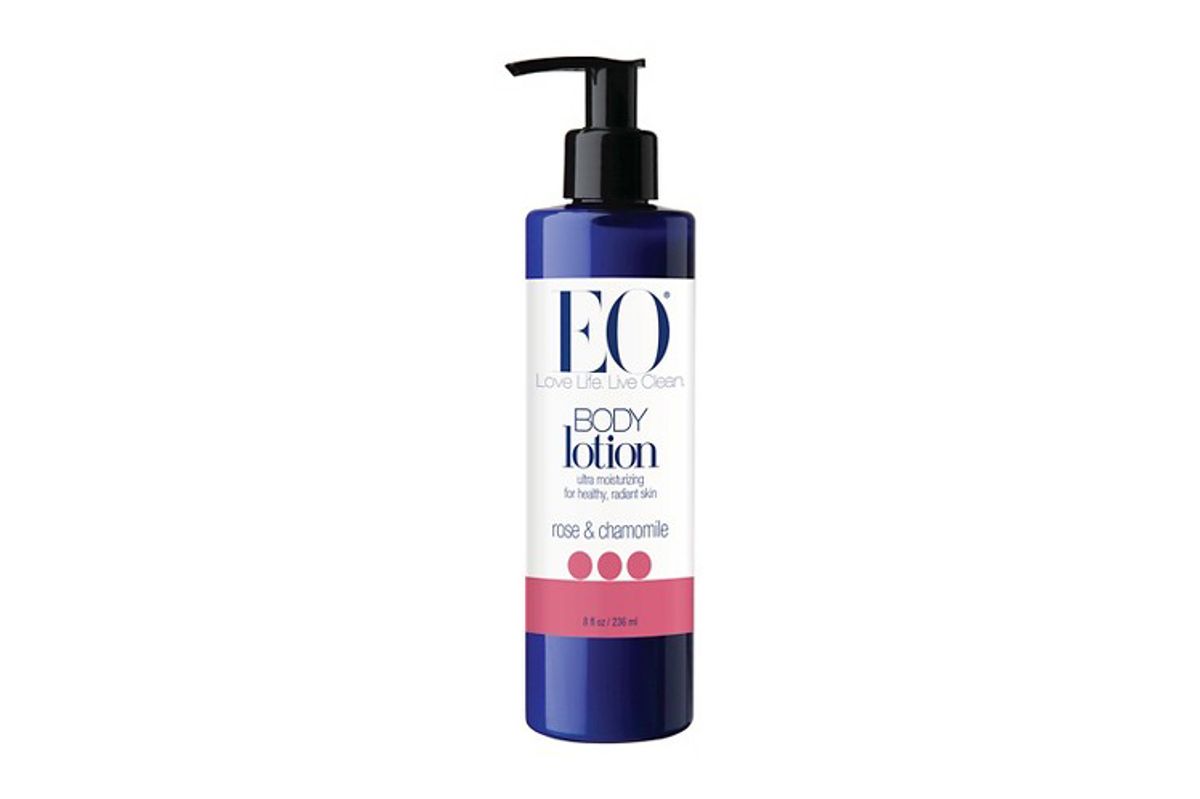 eo ultra moisturizing body lotion