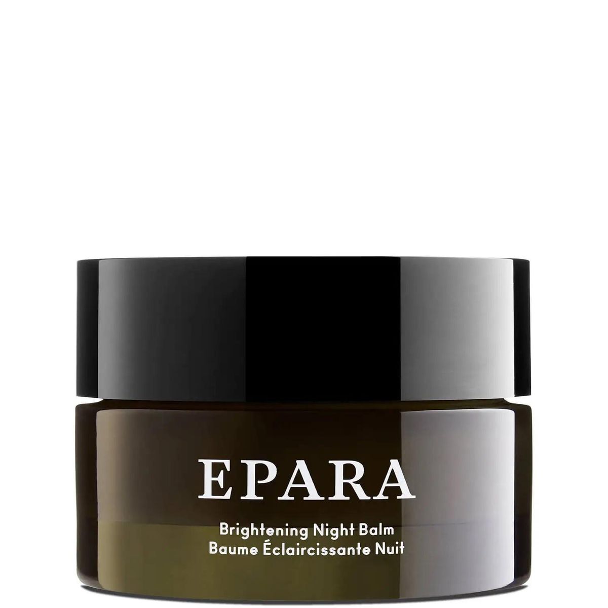 epara brightening night balm