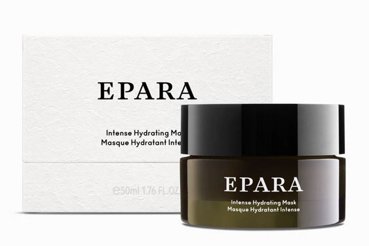 epara intense hydrating mask