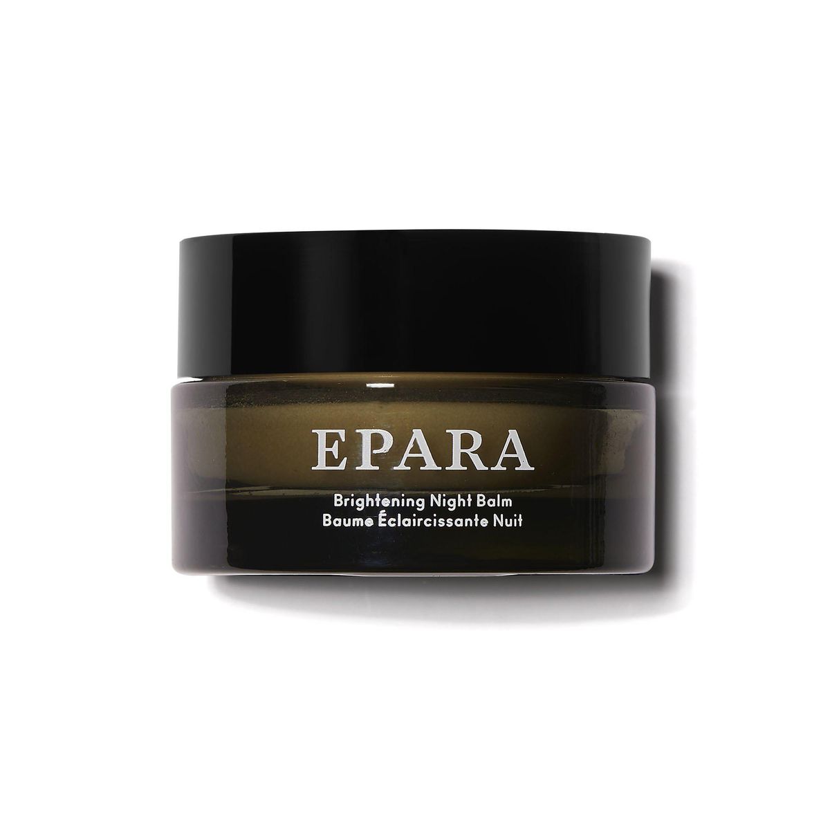 epara skincare brightening night balm  