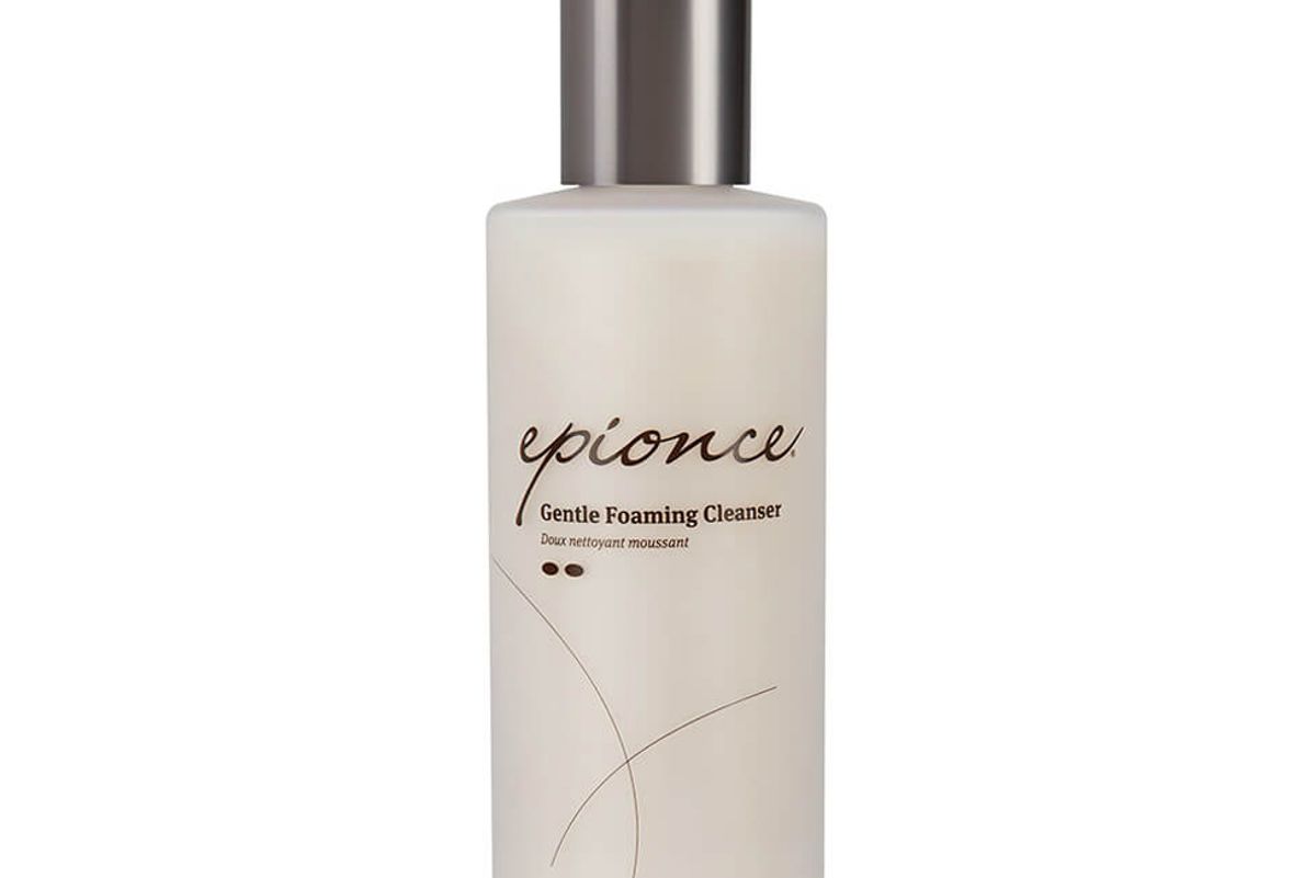 epionce gentle foaming cleanser