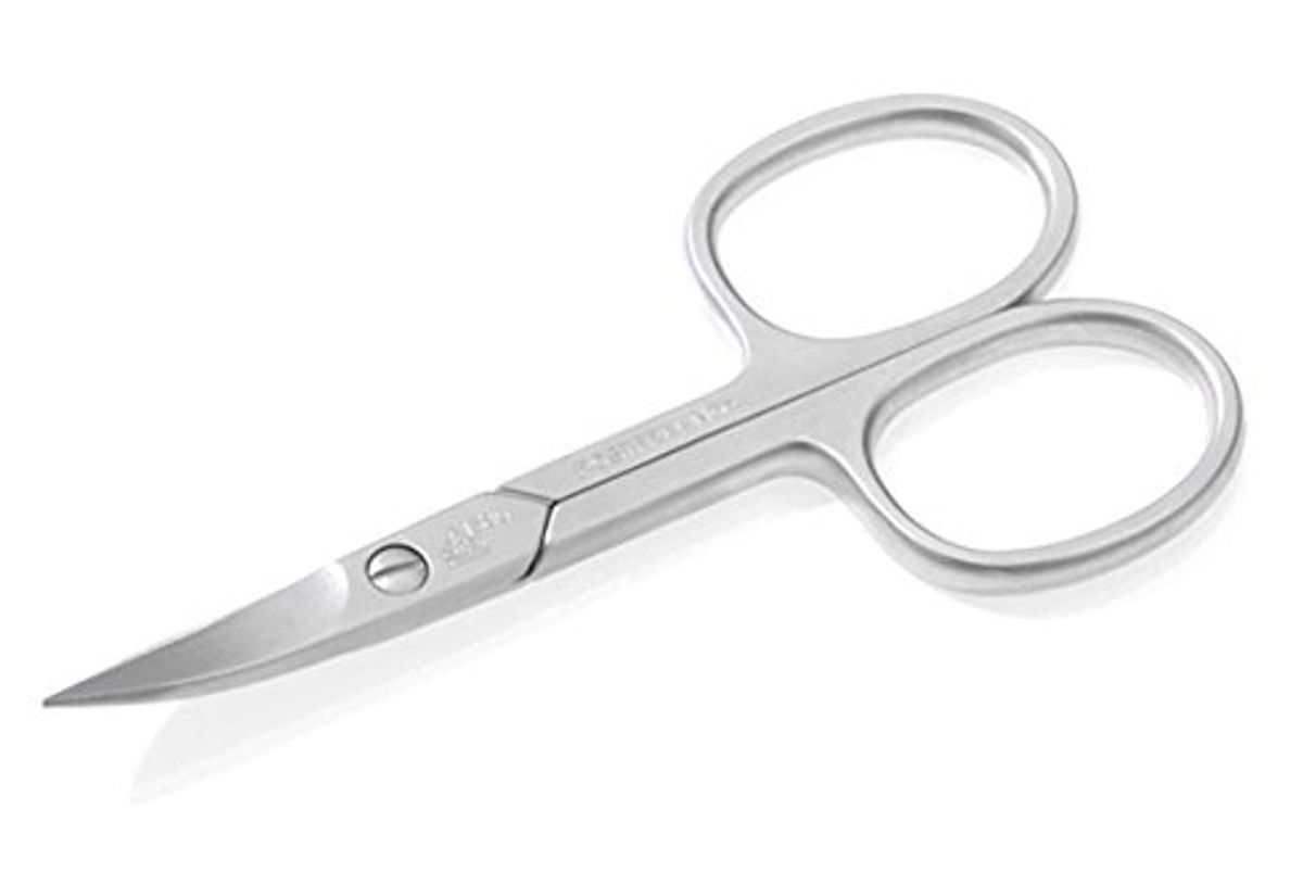 erbe stainless steel nail scissors