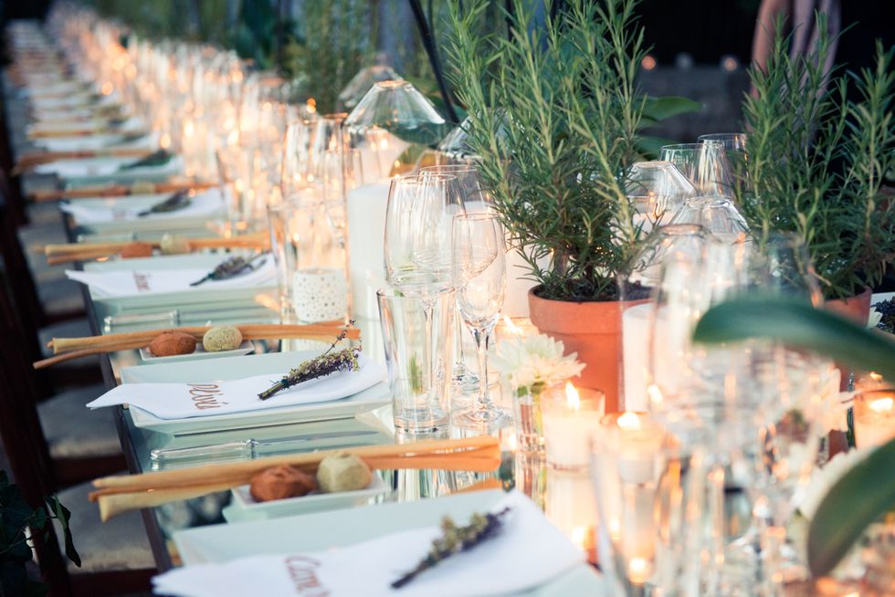 erica pelosini wedding