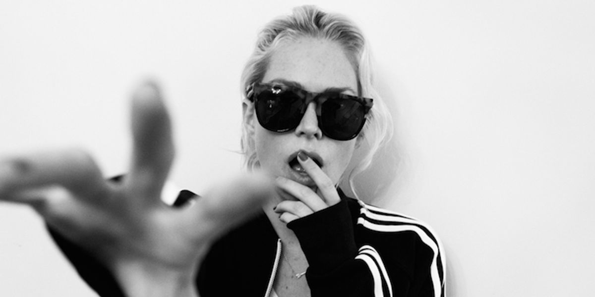 Erin Foster - The Coveteur - Coveteur: Inside Closets, Fashion, Beauty