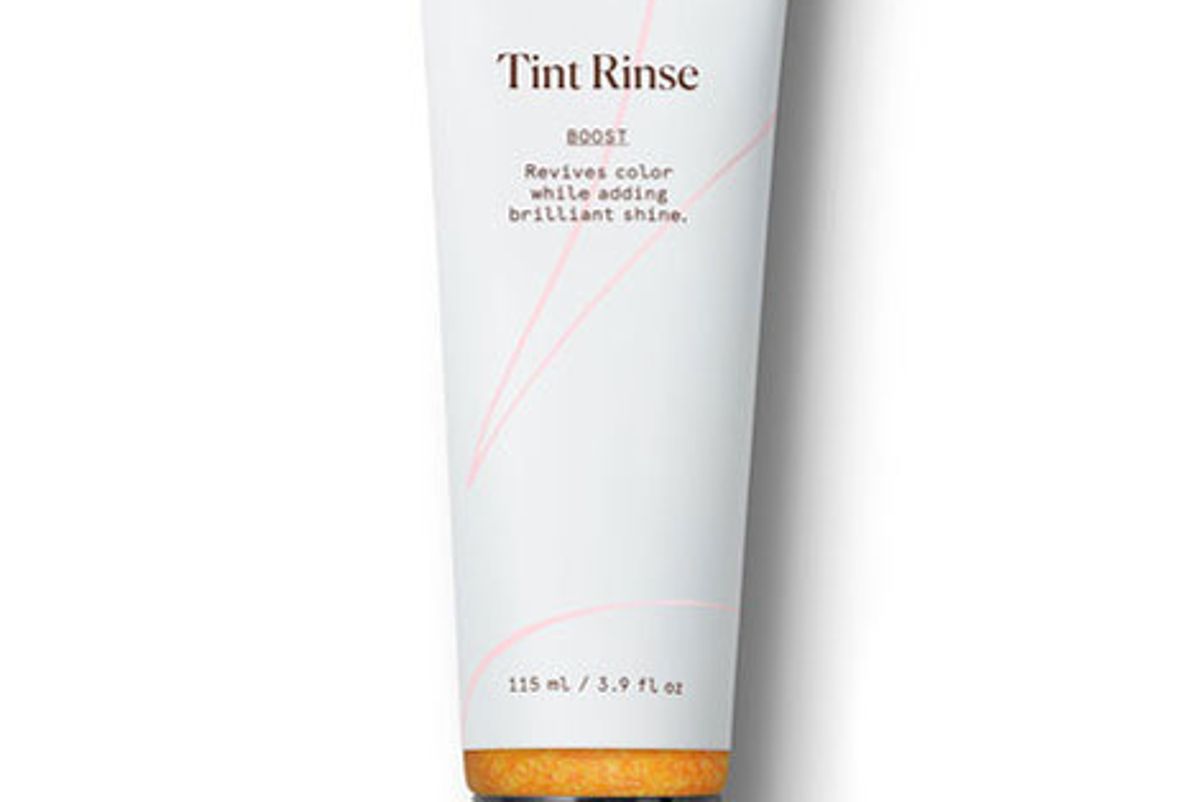 esalon tint rinse