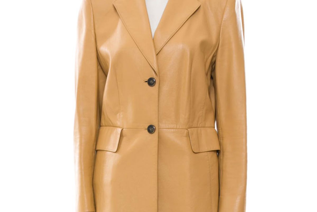 escada jacket