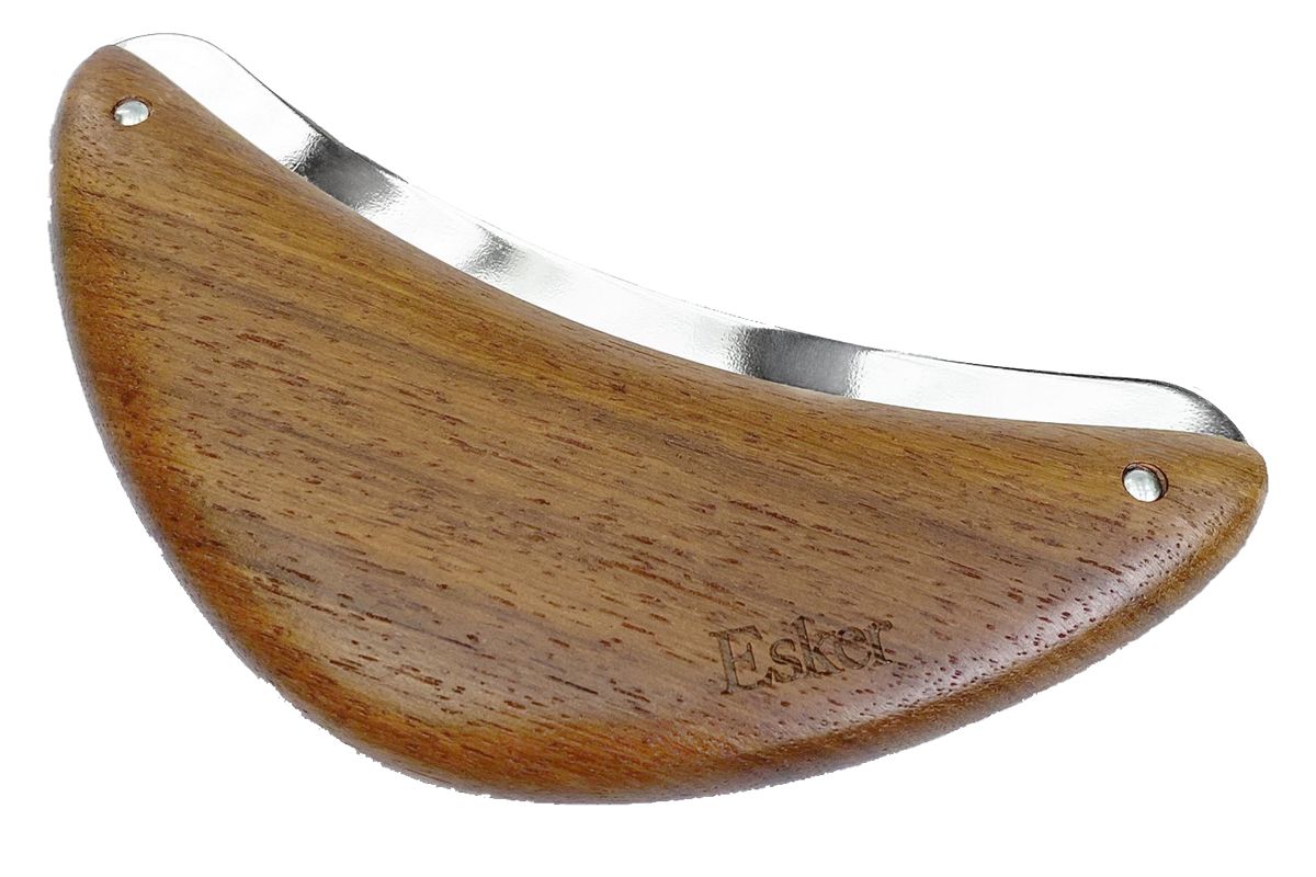 esker body plane