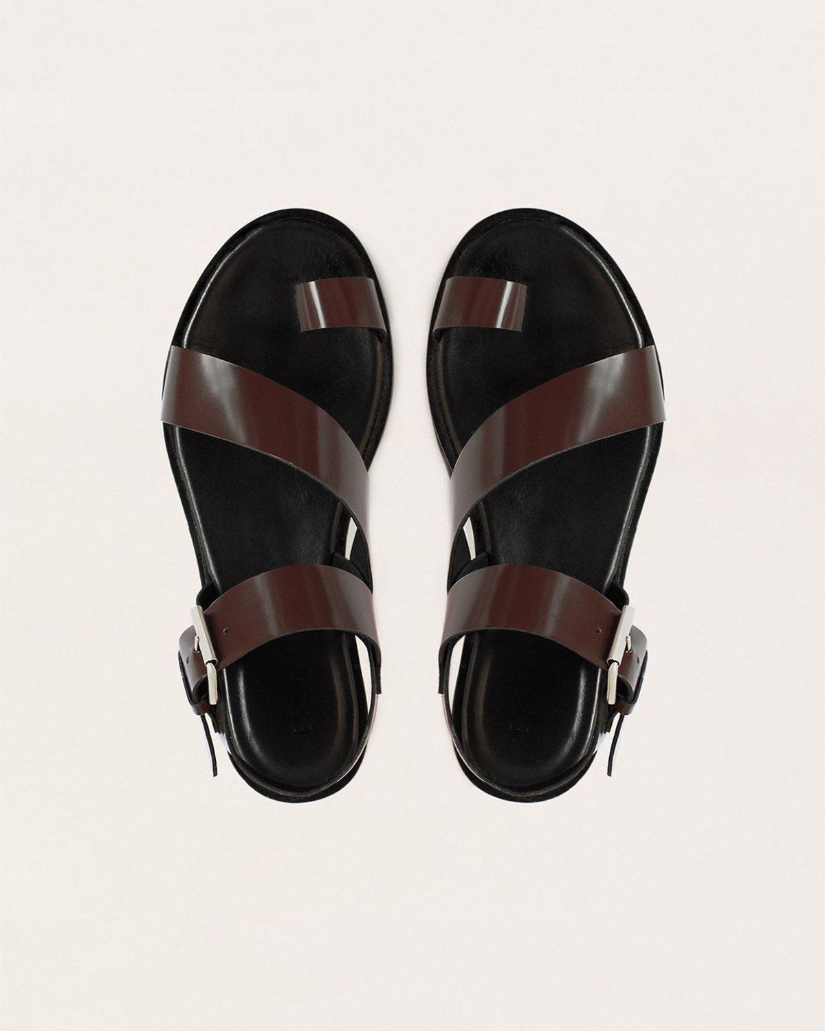 essen the city sandal