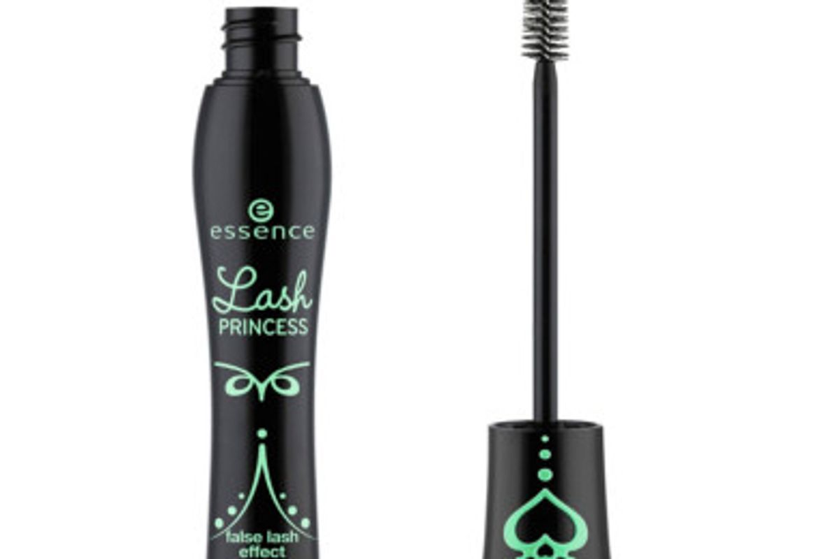 essence lash princess false lash effect mascara