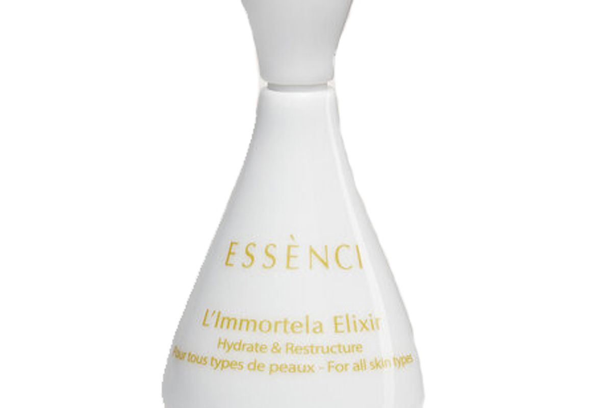 essenci l'immortela elixir