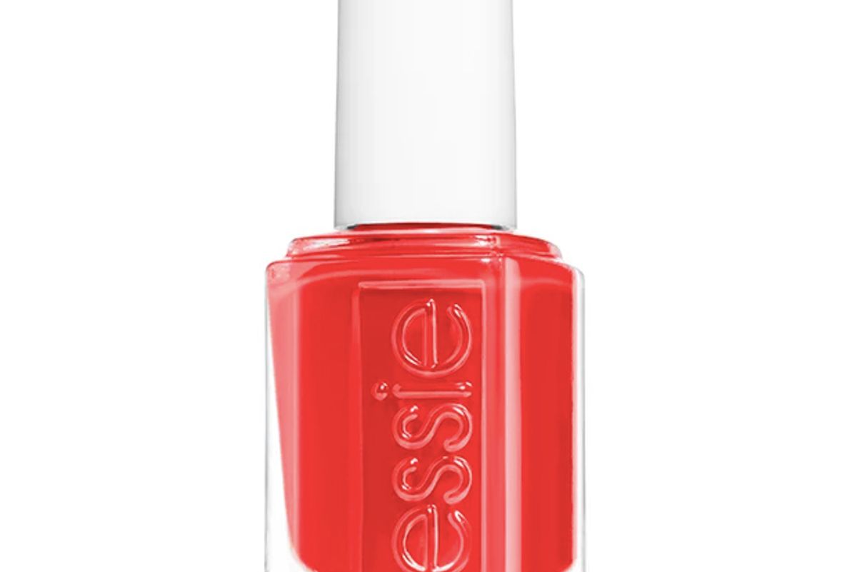 essie come here nail polish