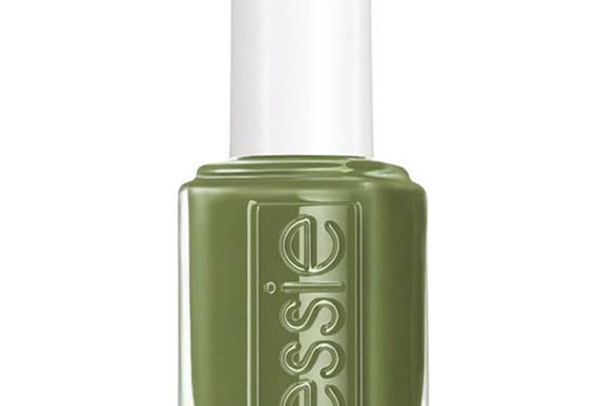 essie heart of the jungle