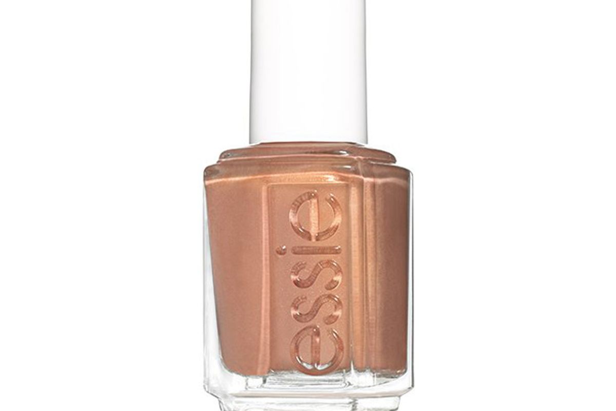 essie home grown