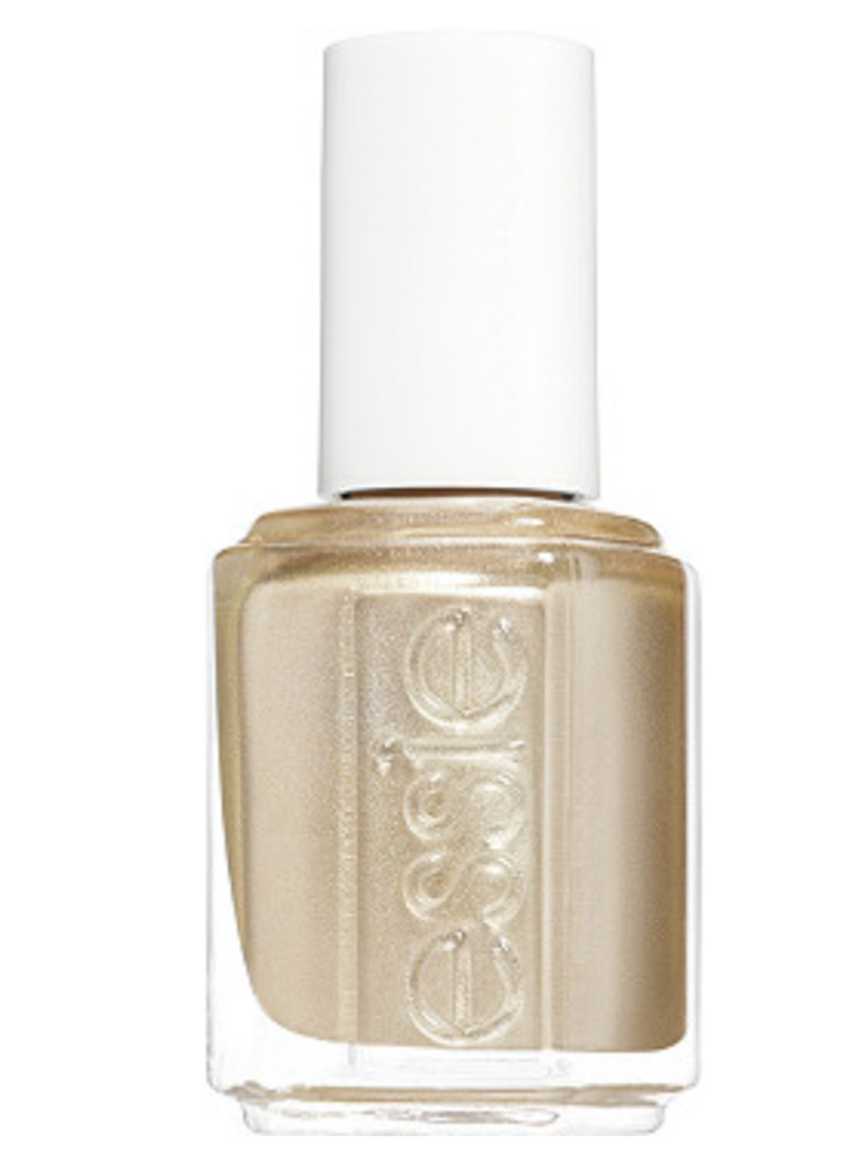 essie metallics nail polish