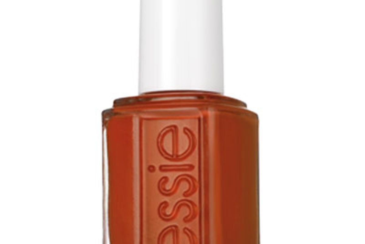 Nail Color in Playing Koi