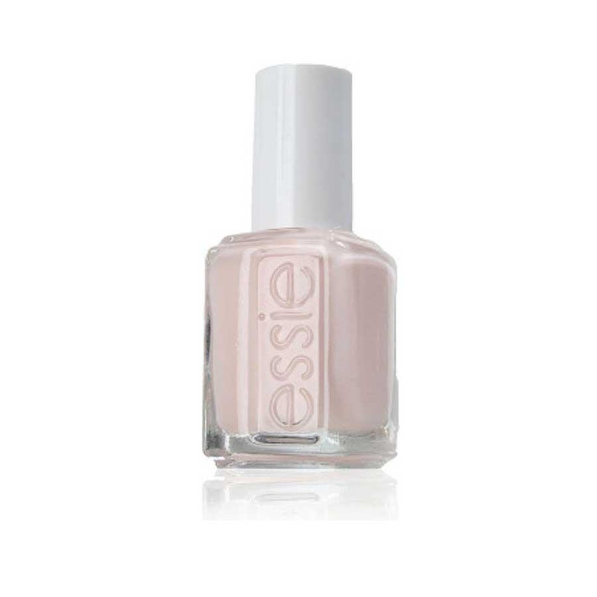 essie nail polish in ballet slippers