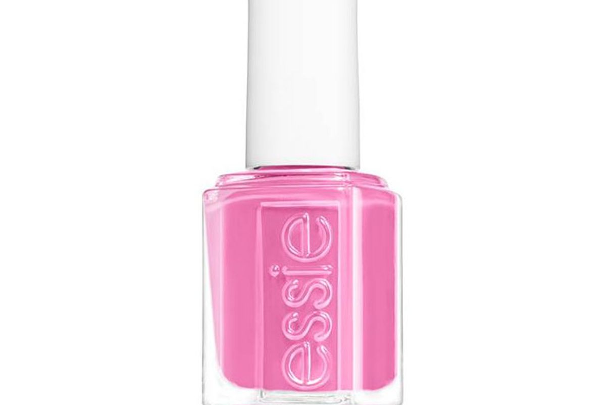 essie nail polish lovie dovie