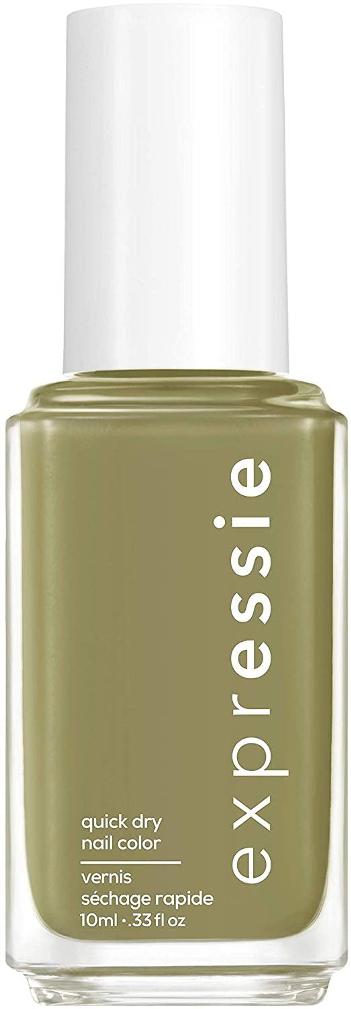 Essie nail polish