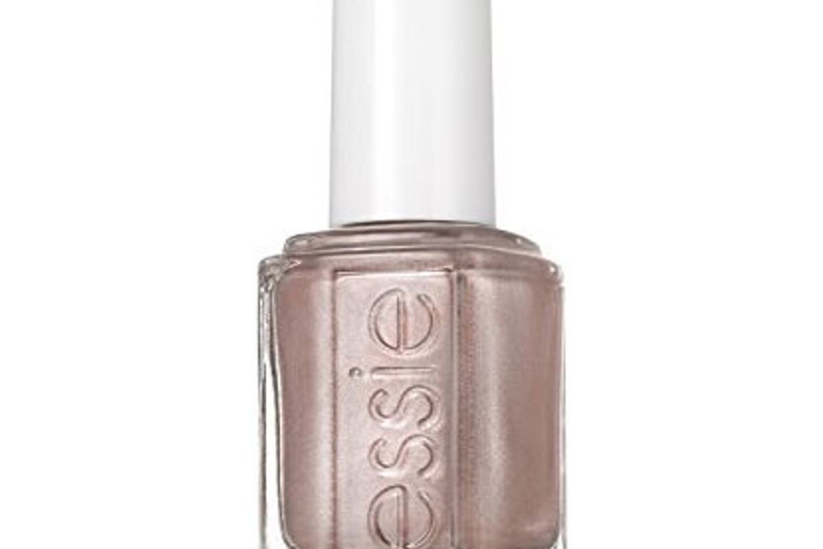 essie reflection perfection