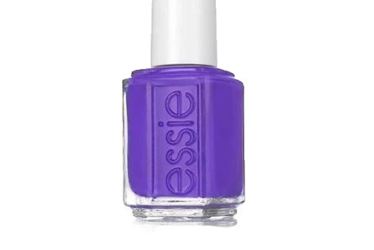 essie tangoed In love nail polish