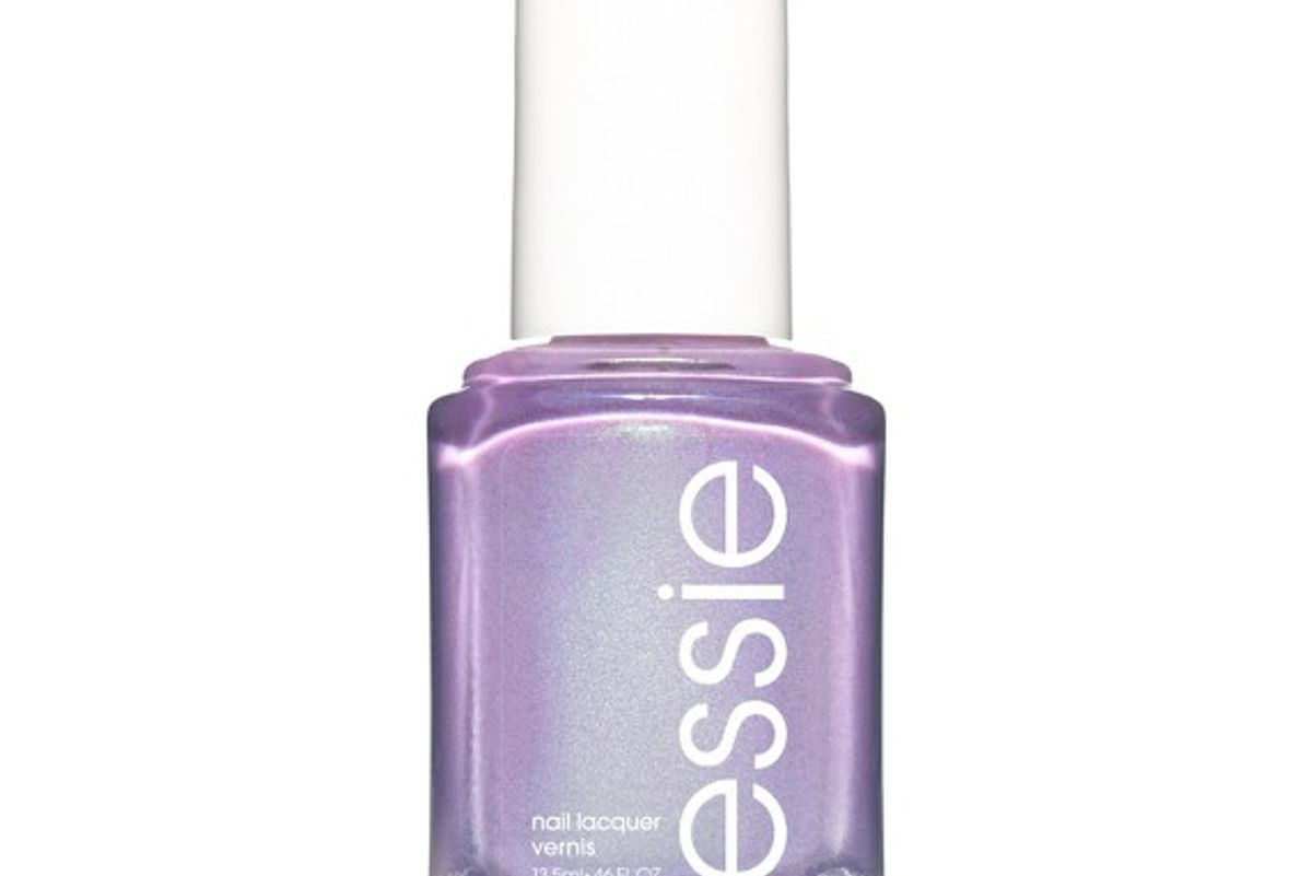 essie tiers of joy nail polish