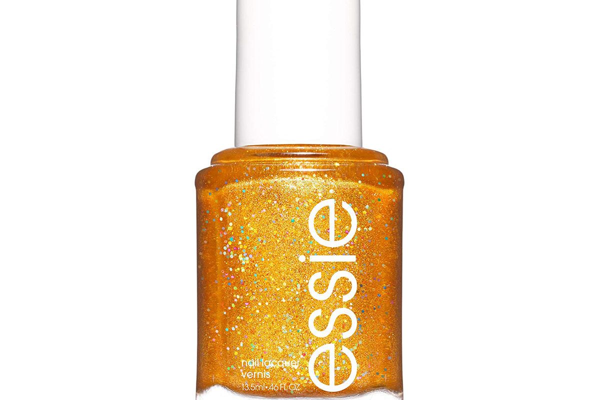 essie winter 2019 nail polish collection