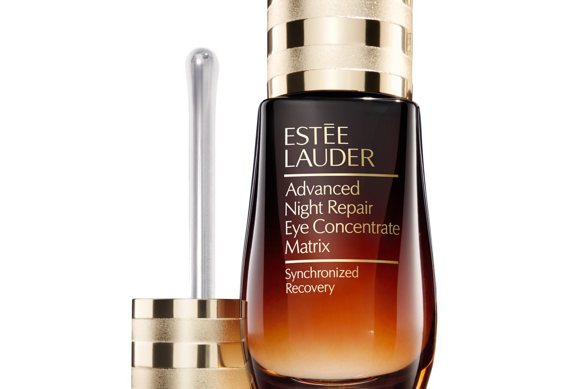 estee lauder advanced night repair eye concentrated matrix