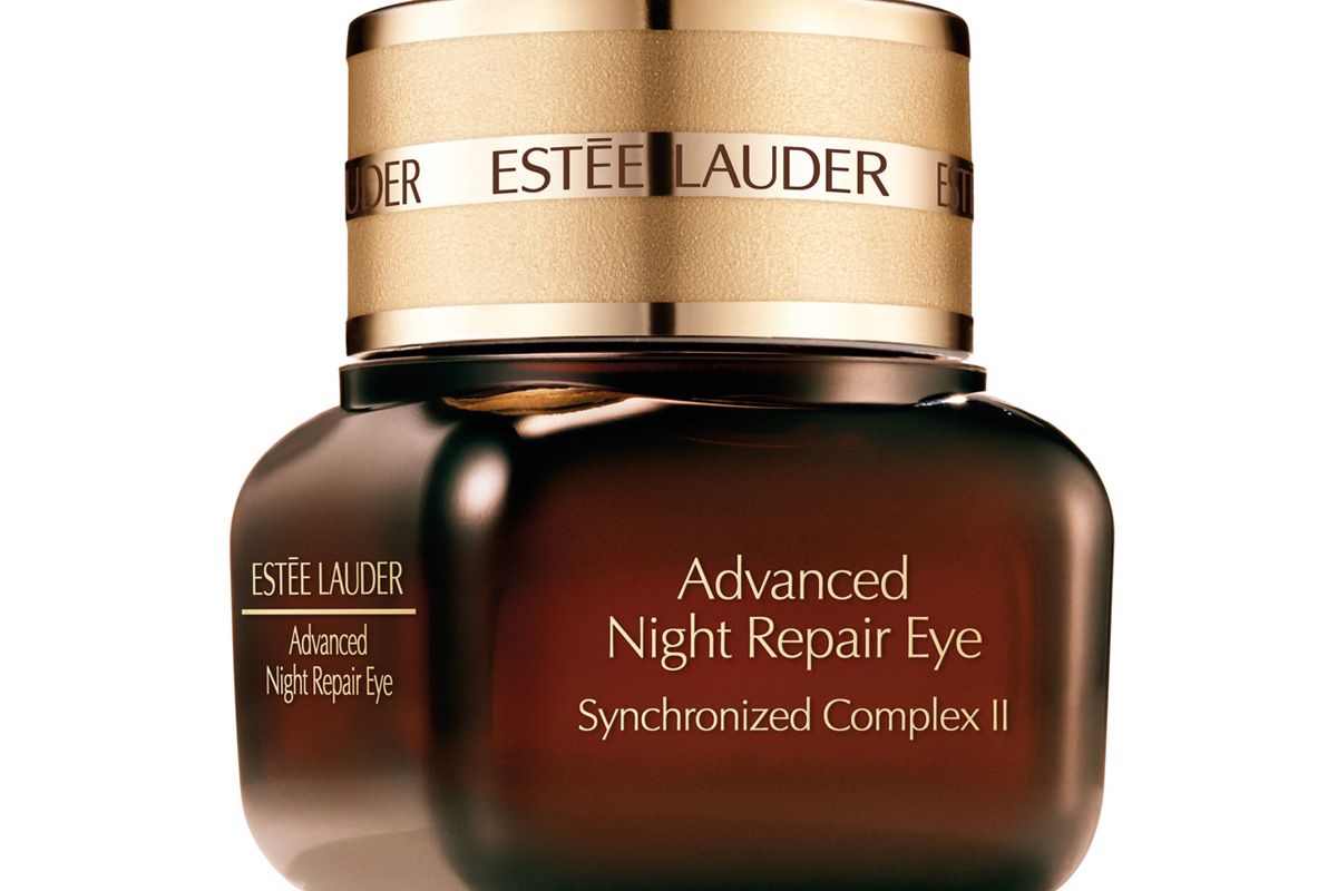 estee lauder advanced night repair eye synchronized recovery complex ii