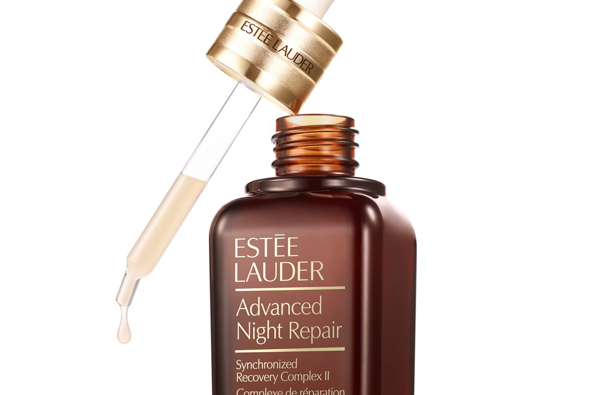 estee lauder advanced night repair synchronized recovery complex ii