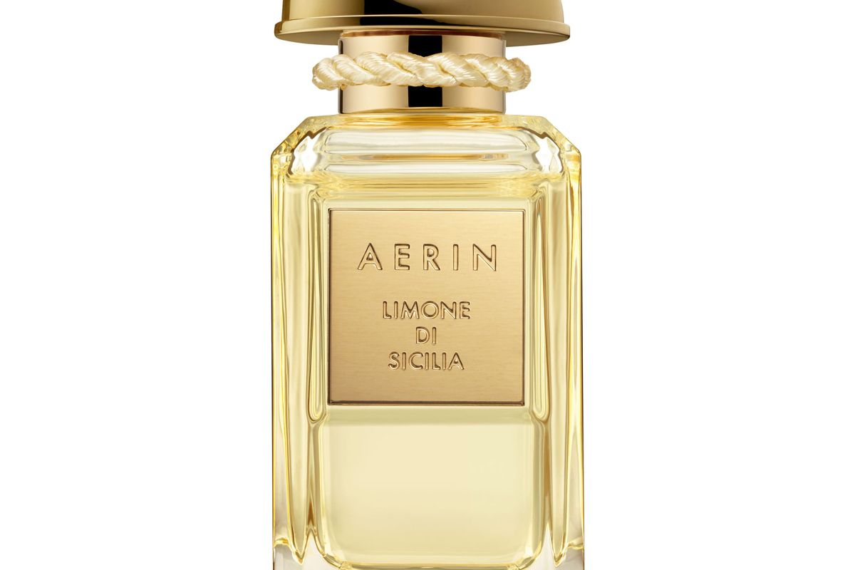 estee lauder aerin limone di sicilia parfum