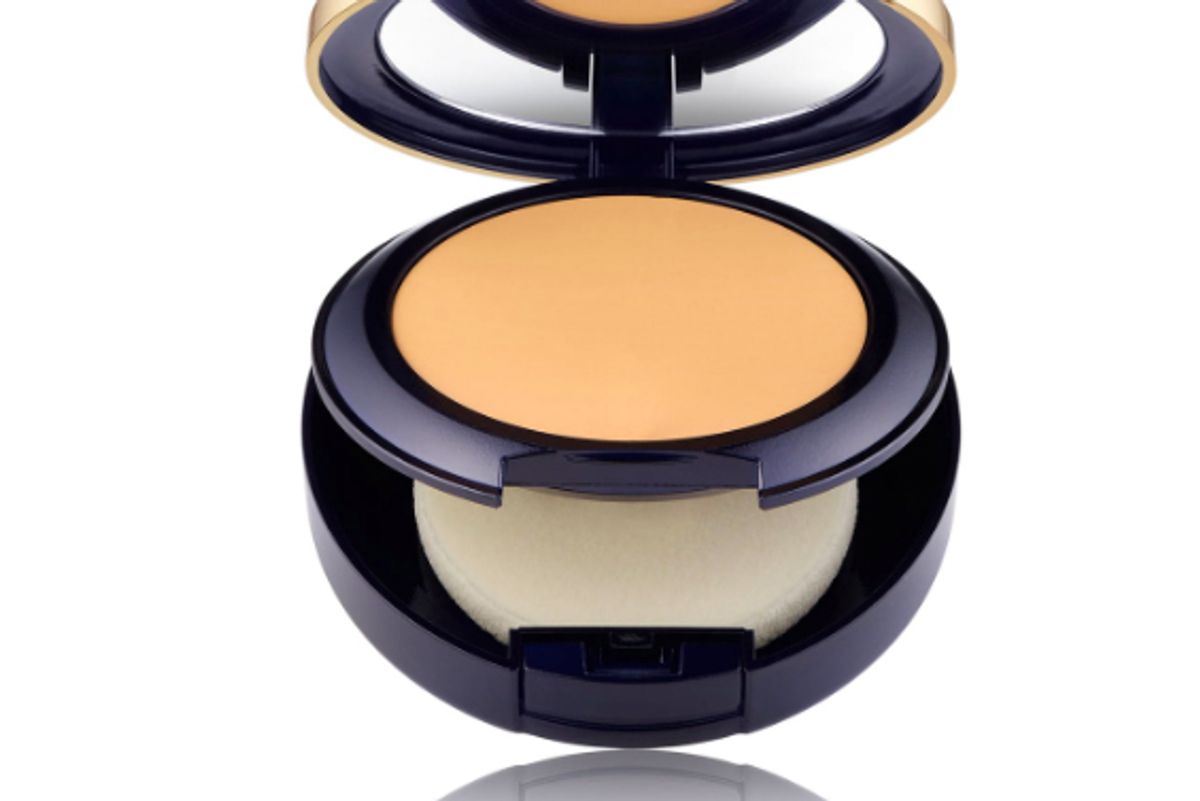 estee lauder double wear stay in place matte powder foundation