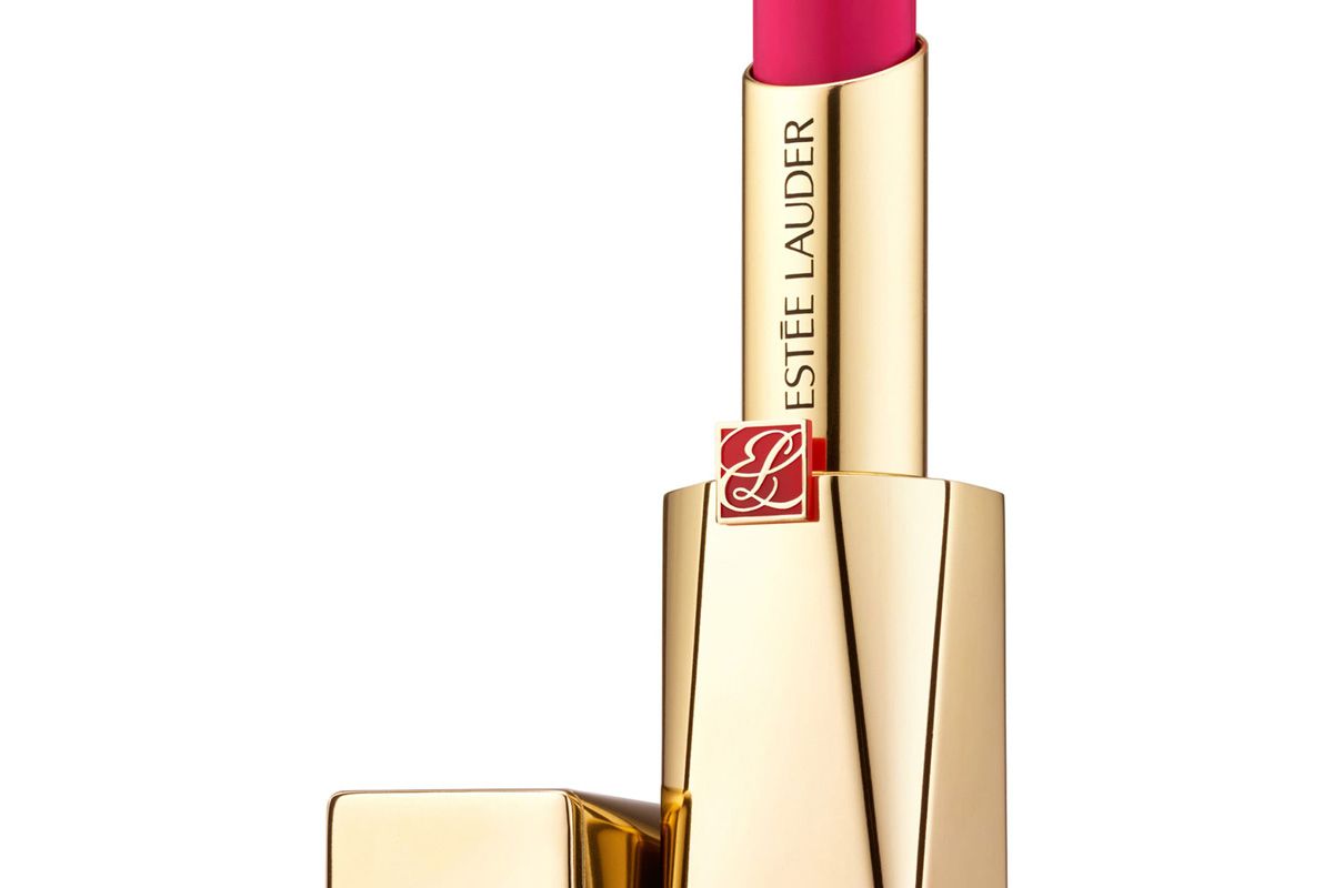 estee lauder pure color desire rouge excess lipstick