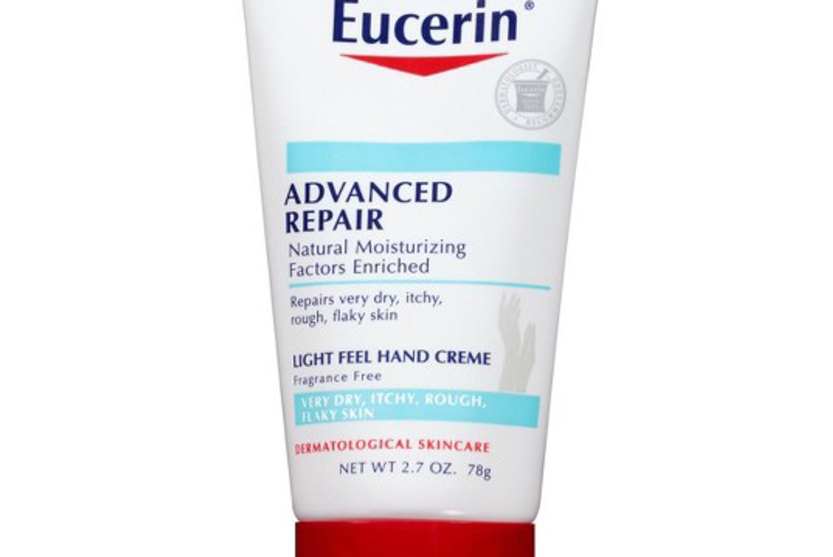 Advanced Repair Hand Creme