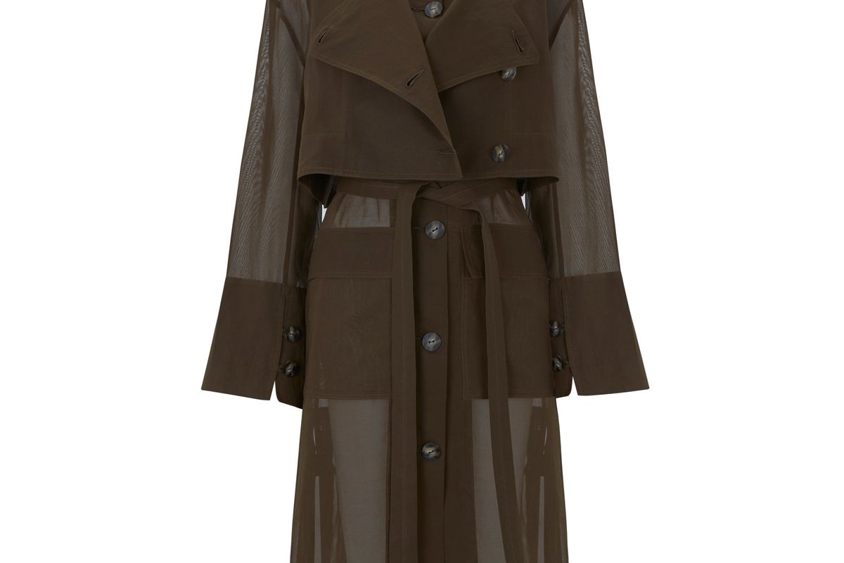 eudon choi lois cotton trench