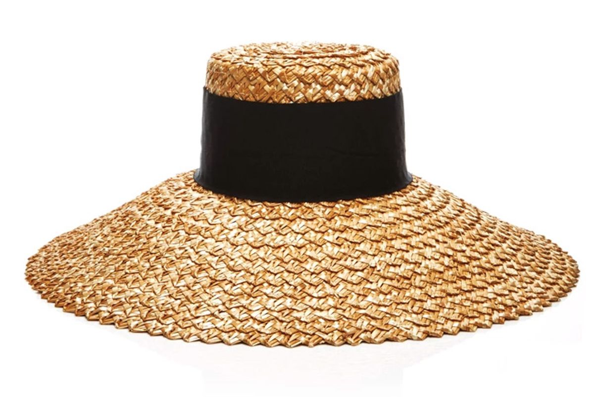 Mirabel Sun Hat