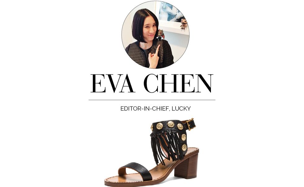 Eva Chen