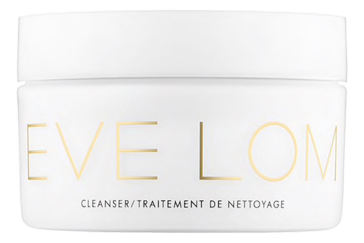 eve lom cleanser