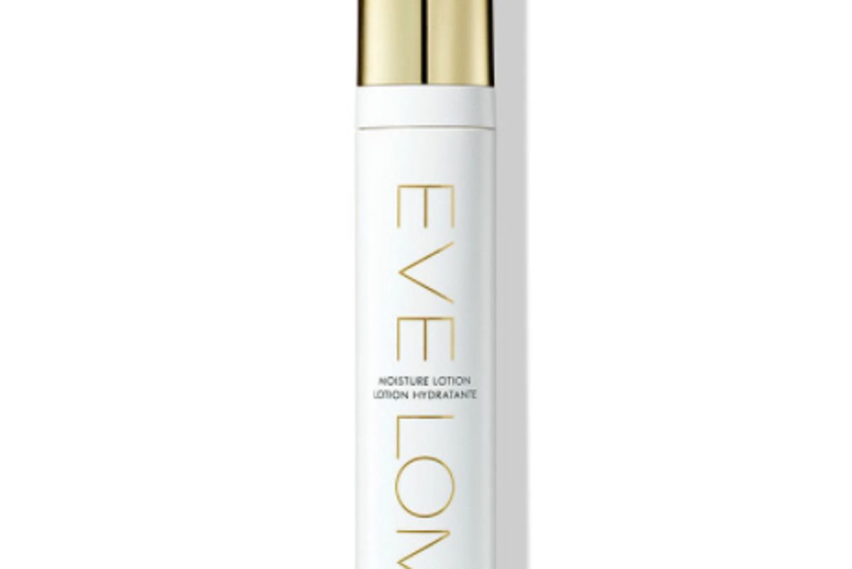 eve lom moisture lotion