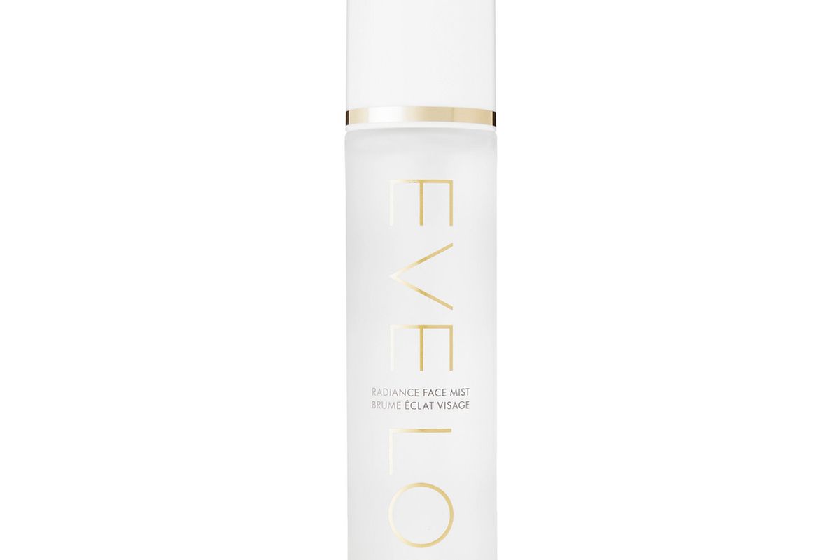 eve lom radiance face mist