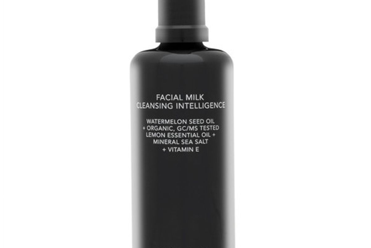 Watermelon + Sea Salt Facial Milk Cleansing Intelligence