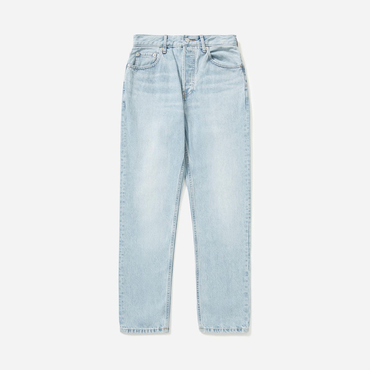 everlane the 90s cheeky jean