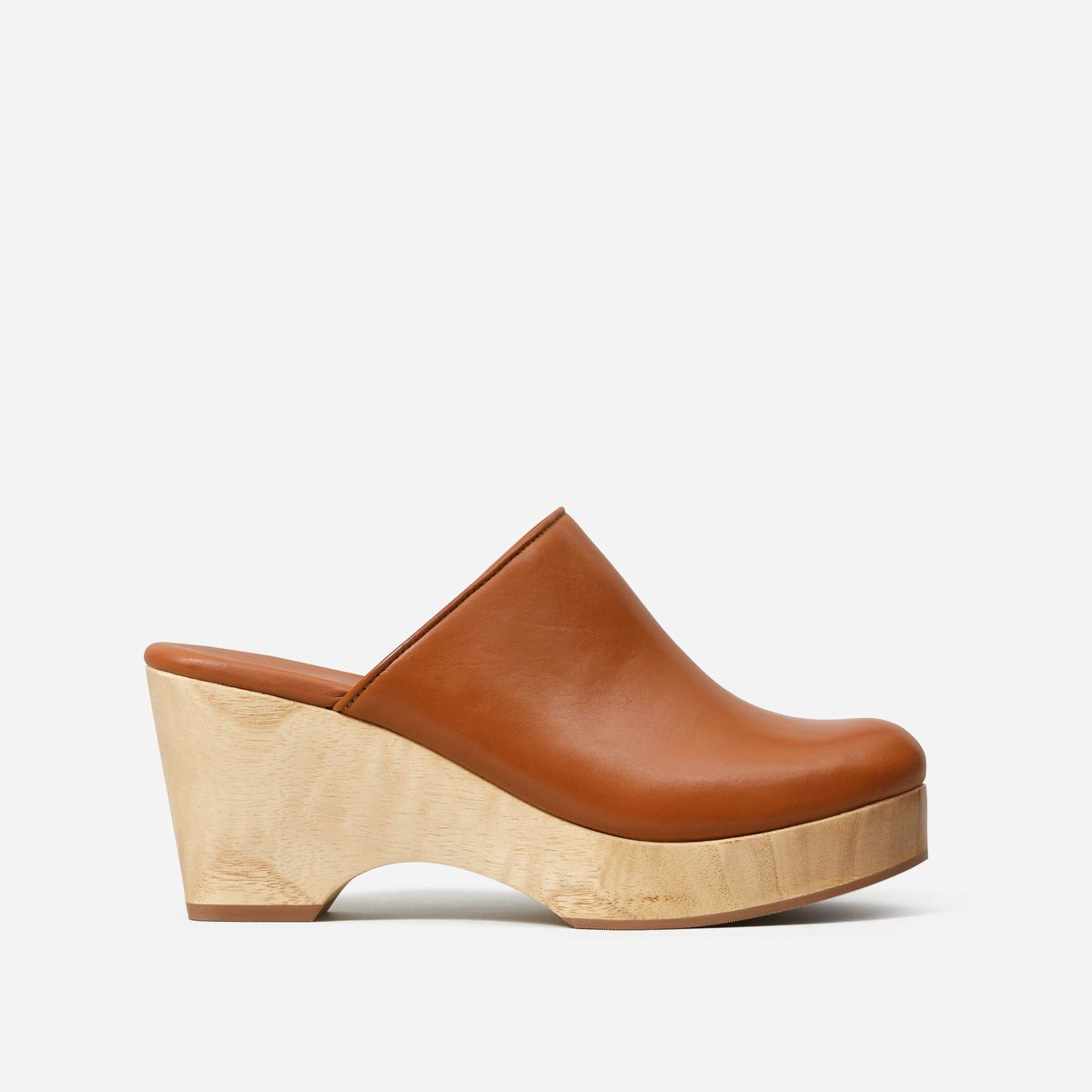 everlane the clog