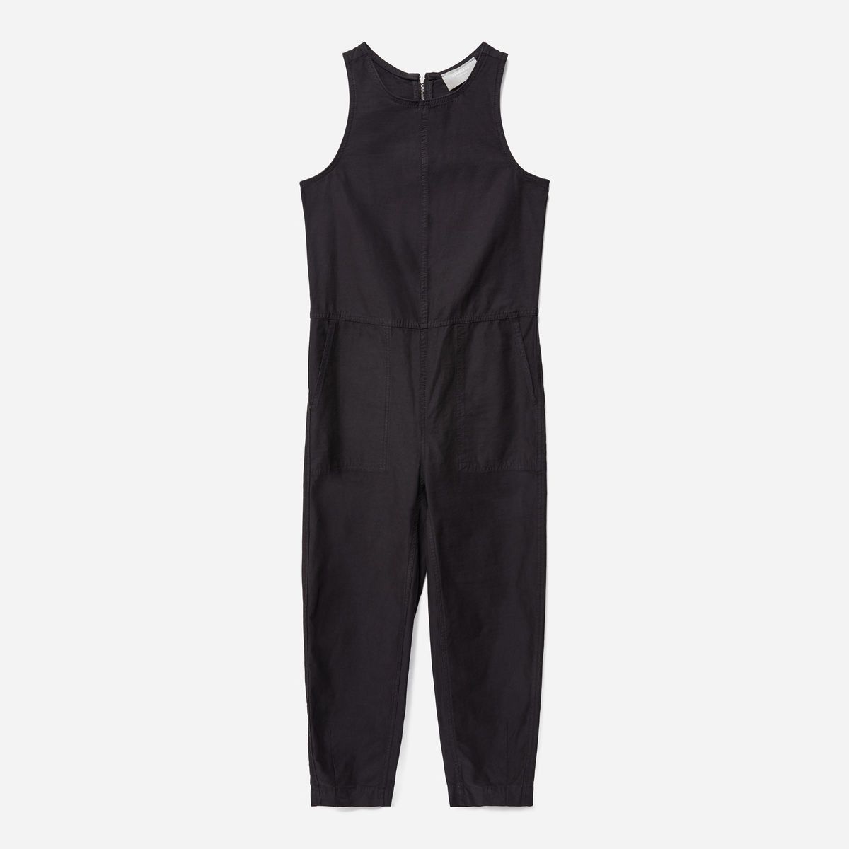 everlane the fatigue jumpsuit