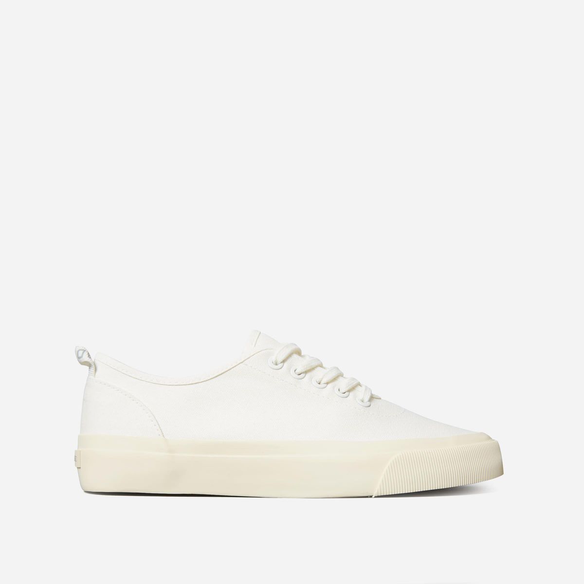 everlane the forever sneaker