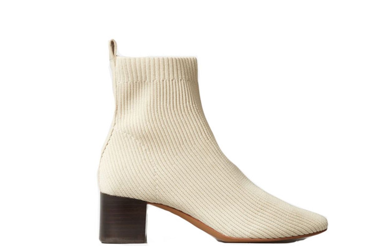 everlane the glove boot