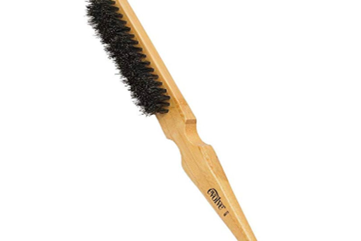 evolve perfect edge brush