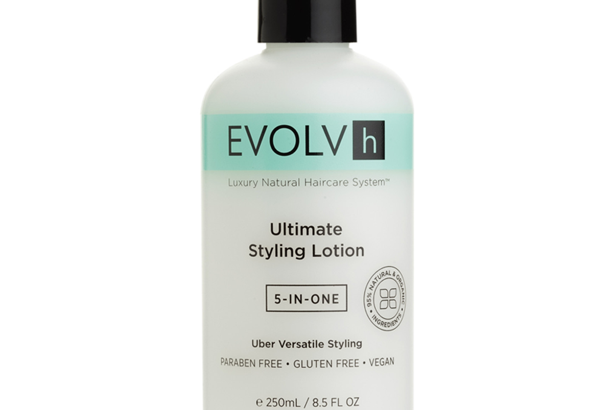 Ultimate Styling Lotion