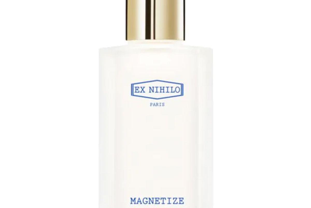 ex nihilo magnetize perfumed hair mist